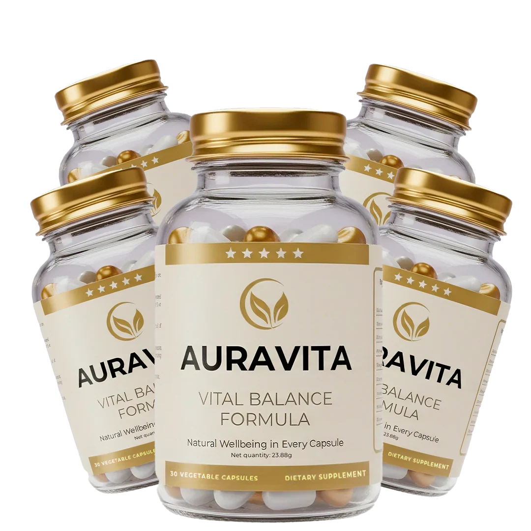 AuraVita